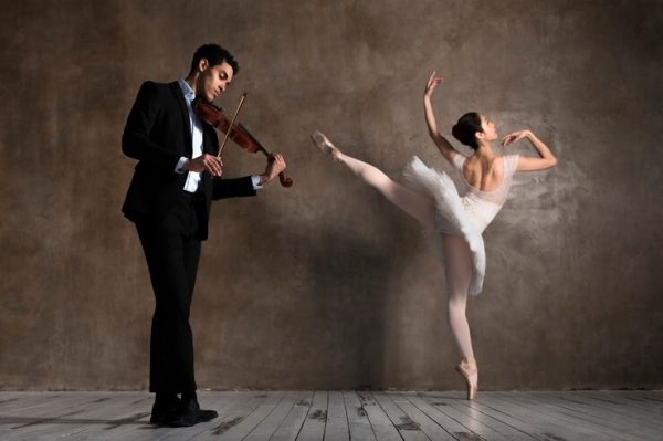 Complete Dance Mastery