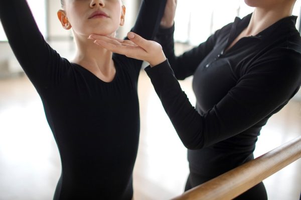 Choreography Basics